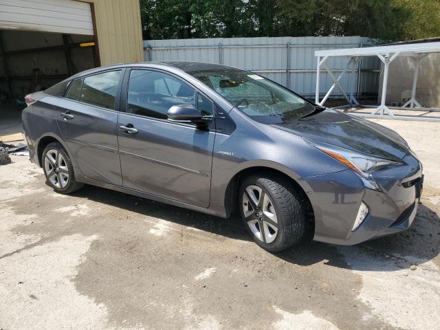 Photo 3 VIN: JTDKARFU8G3026536 - TOYOTA PRIUS 