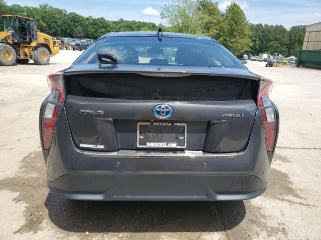 Photo 5 VIN: JTDKARFU8G3026536 - TOYOTA PRIUS 