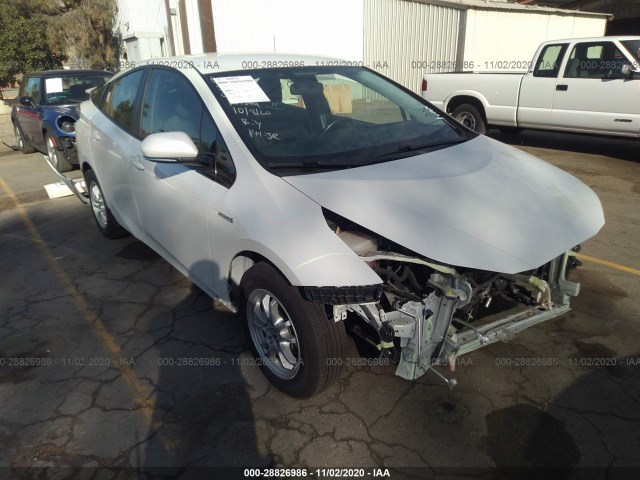 Photo 0 VIN: JTDKARFU8G3028464 - TOYOTA PRIUS 