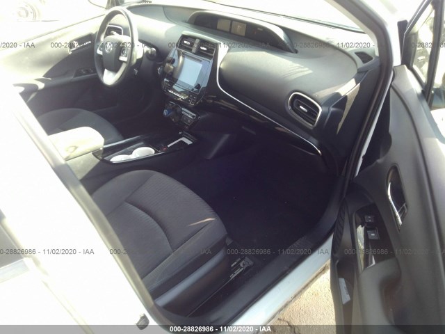 Photo 4 VIN: JTDKARFU8G3028464 - TOYOTA PRIUS 