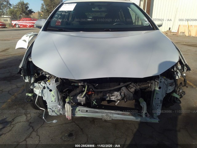 Photo 5 VIN: JTDKARFU8G3028464 - TOYOTA PRIUS 