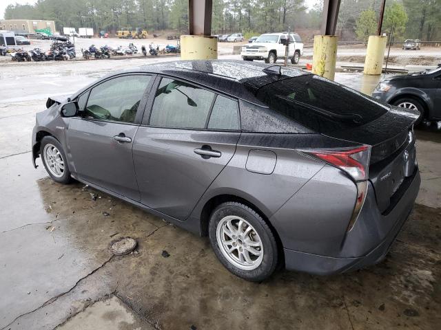 Photo 1 VIN: JTDKARFU8G3029324 - TOYOTA PRIUS 