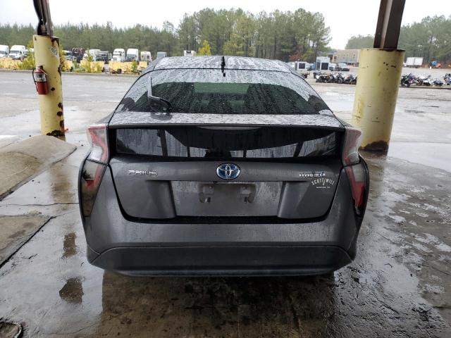 Photo 5 VIN: JTDKARFU8G3029324 - TOYOTA PRIUS 