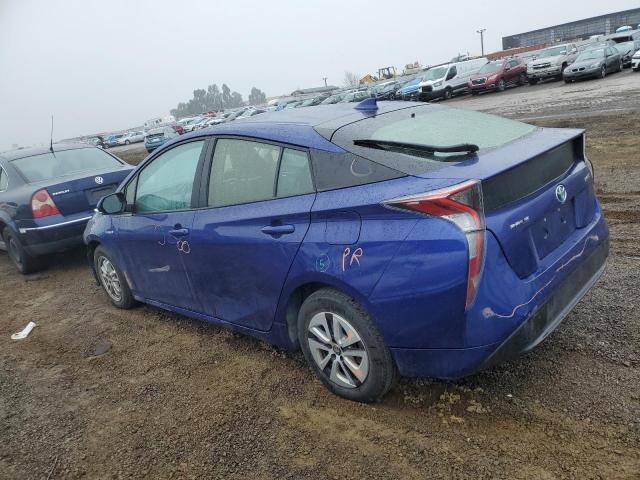 Photo 1 VIN: JTDKARFU8G3501683 - TOYOTA PRIUS 