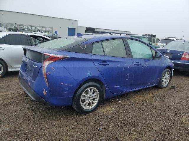 Photo 2 VIN: JTDKARFU8G3501683 - TOYOTA PRIUS 