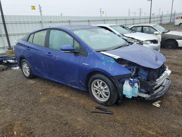 Photo 3 VIN: JTDKARFU8G3501683 - TOYOTA PRIUS 