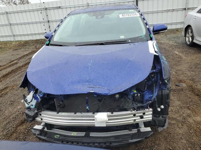 Photo 4 VIN: JTDKARFU8G3501683 - TOYOTA PRIUS 