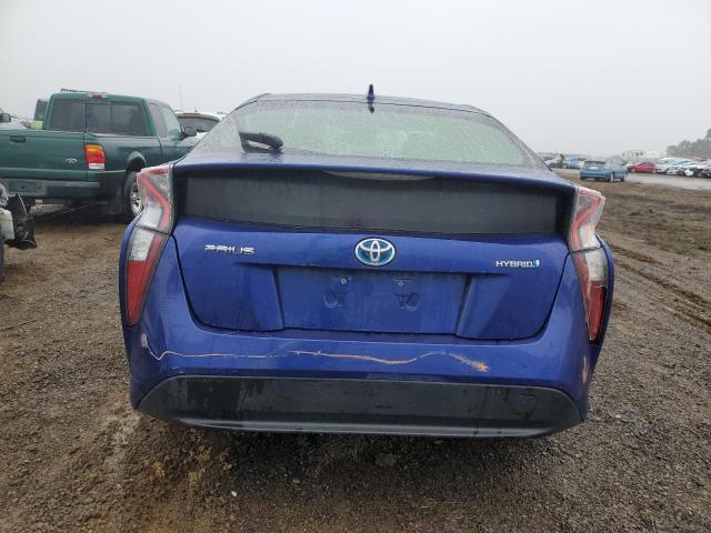 Photo 5 VIN: JTDKARFU8G3501683 - TOYOTA PRIUS 