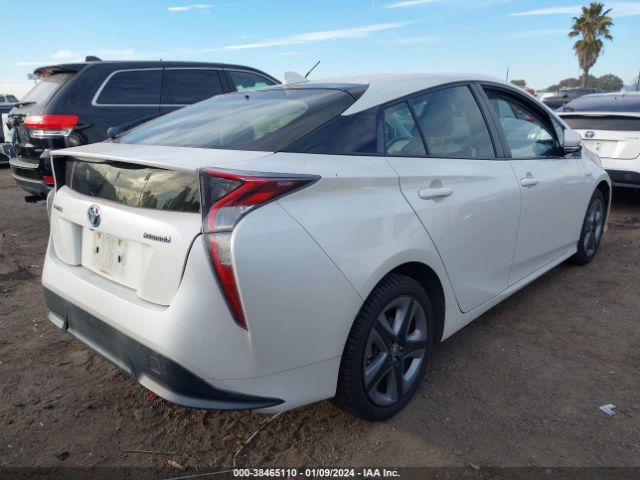 Photo 3 VIN: JTDKARFU8G3502672 - TOYOTA PRIUS 