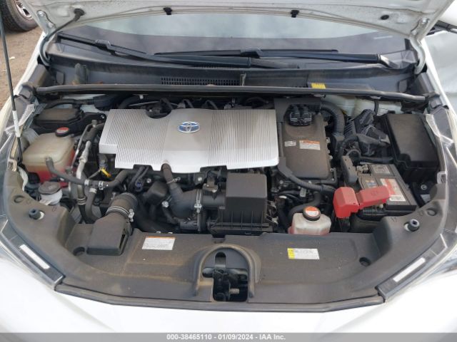 Photo 9 VIN: JTDKARFU8G3502672 - TOYOTA PRIUS 