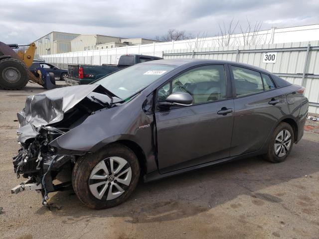 Photo 0 VIN: JTDKARFU8G3504325 - TOYOTA PRIUS 