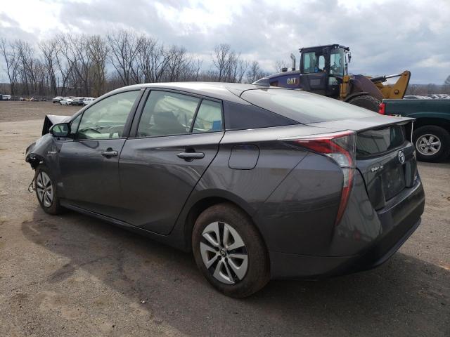 Photo 1 VIN: JTDKARFU8G3504325 - TOYOTA PRIUS 