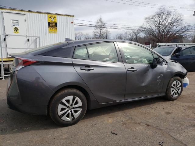 Photo 2 VIN: JTDKARFU8G3504325 - TOYOTA PRIUS 