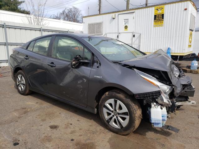 Photo 3 VIN: JTDKARFU8G3504325 - TOYOTA PRIUS 