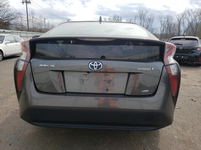 Photo 5 VIN: JTDKARFU8G3504325 - TOYOTA PRIUS 