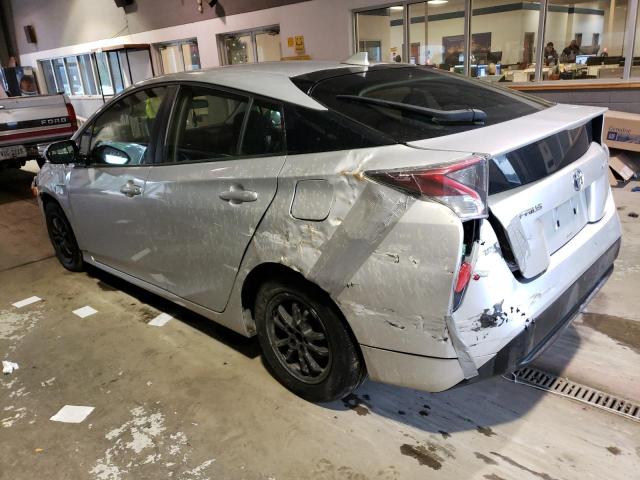 Photo 1 VIN: JTDKARFU8G3504731 - TOYOTA PRIUS 