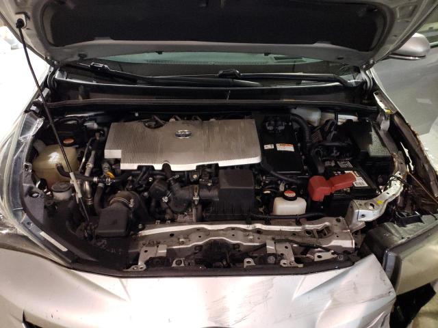 Photo 10 VIN: JTDKARFU8G3504731 - TOYOTA PRIUS 