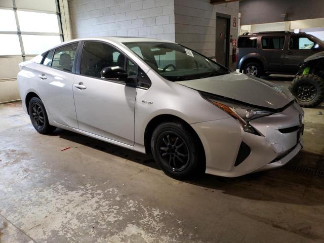 Photo 3 VIN: JTDKARFU8G3504731 - TOYOTA PRIUS 