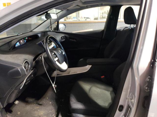 Photo 6 VIN: JTDKARFU8G3504731 - TOYOTA PRIUS 