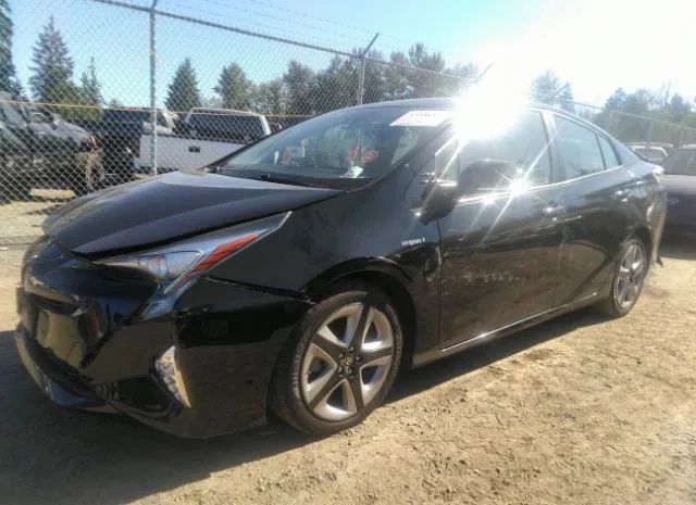 Photo 1 VIN: JTDKARFU8G3513283 - TOYOTA PRIUS 