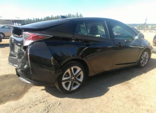 Photo 3 VIN: JTDKARFU8G3513283 - TOYOTA PRIUS 