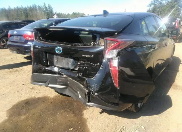 Photo 5 VIN: JTDKARFU8G3513283 - TOYOTA PRIUS 