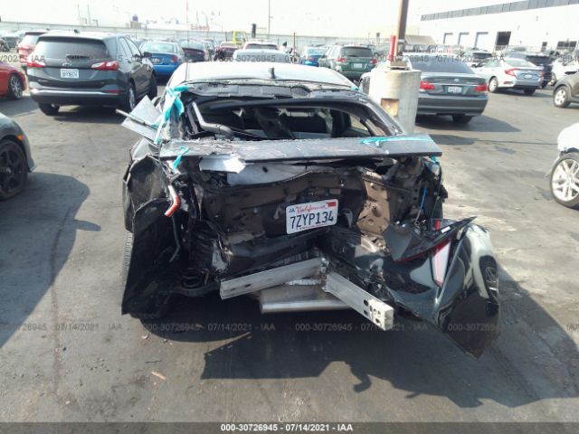 Photo 5 VIN: JTDKARFU8G3514126 - TOYOTA PRIUS 