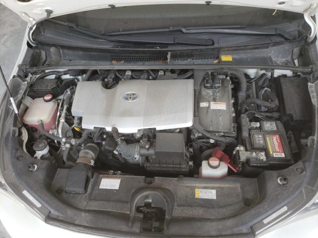 Photo 6 VIN: JTDKARFU8G3515583 - TOYOTA PRIUS 