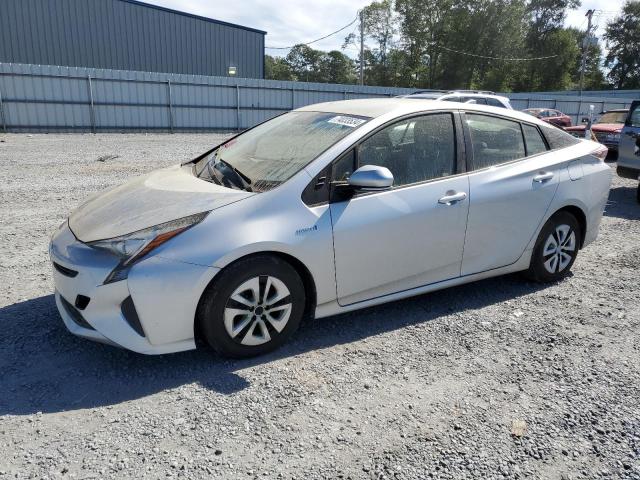 Photo 0 VIN: JTDKARFU8G3516698 - TOYOTA PRIUS 