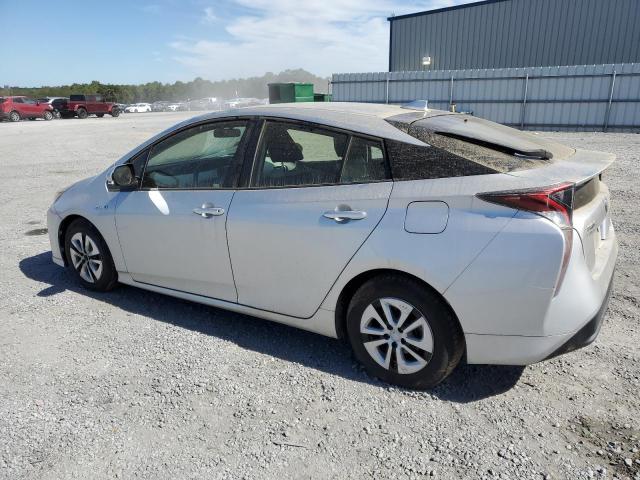 Photo 1 VIN: JTDKARFU8G3516698 - TOYOTA PRIUS 