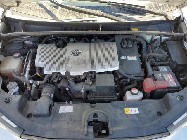 Photo 10 VIN: JTDKARFU8G3516698 - TOYOTA PRIUS 