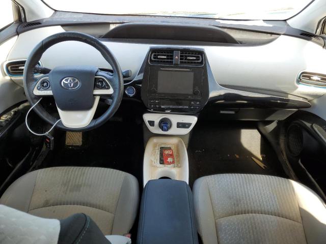 Photo 7 VIN: JTDKARFU8G3516698 - TOYOTA PRIUS 