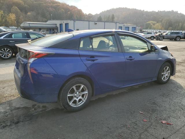 Photo 2 VIN: JTDKARFU8G3518368 - TOYOTA PRIUS 