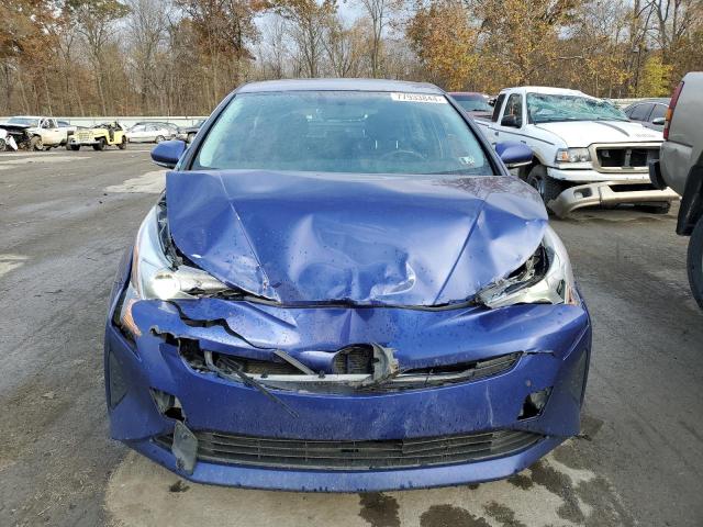 Photo 4 VIN: JTDKARFU8G3518368 - TOYOTA PRIUS 