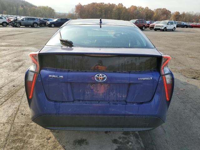 Photo 5 VIN: JTDKARFU8G3518368 - TOYOTA PRIUS 