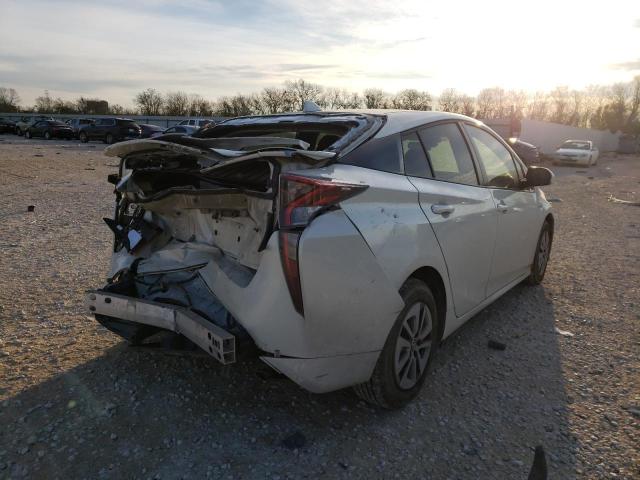 Photo 3 VIN: JTDKARFU8G3524896 - TOYOTA PRIUS 