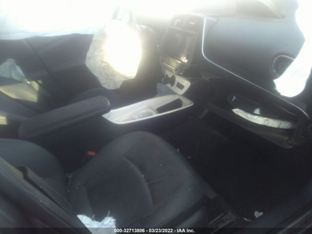 Photo 4 VIN: JTDKARFU8G3525353 - TOYOTA PRIUS 