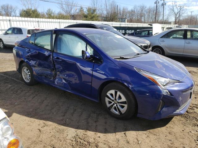 Photo 3 VIN: JTDKARFU8G3525627 - TOYOTA PRIUS 