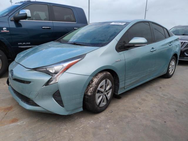 Photo 0 VIN: JTDKARFU8H3029762 - TOYOTA PRIUS 