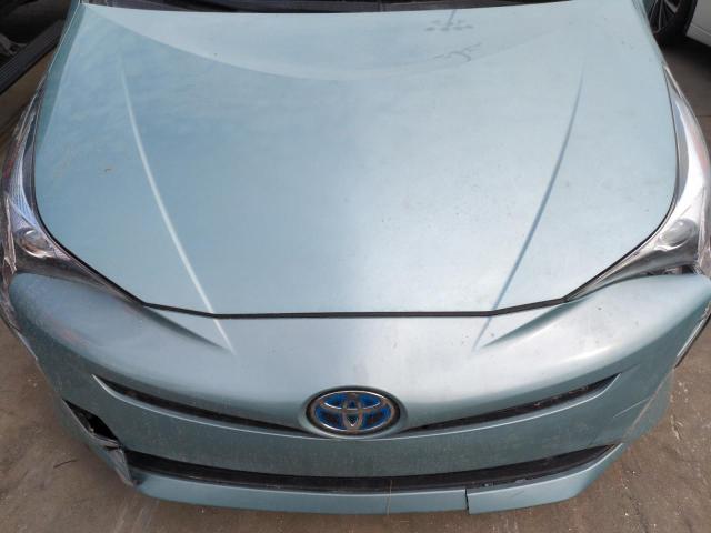 Photo 10 VIN: JTDKARFU8H3029762 - TOYOTA PRIUS 