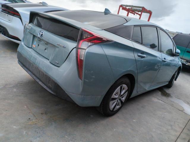 Photo 2 VIN: JTDKARFU8H3029762 - TOYOTA PRIUS 