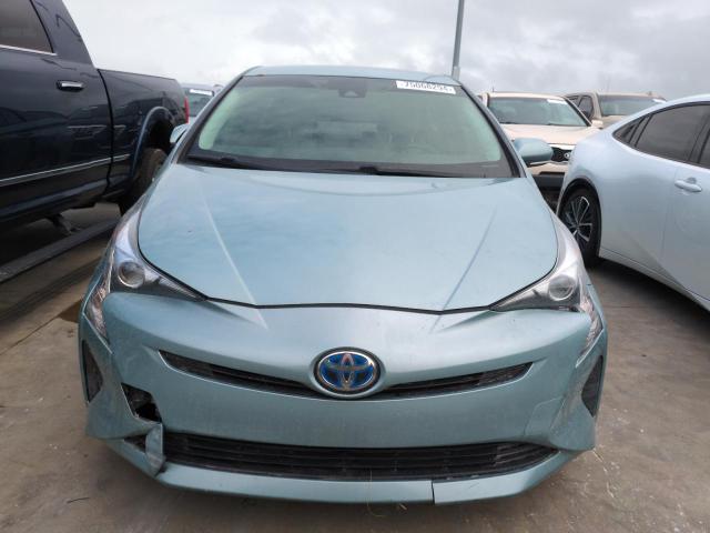 Photo 4 VIN: JTDKARFU8H3029762 - TOYOTA PRIUS 