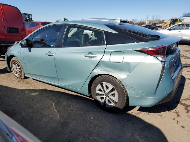 Photo 1 VIN: JTDKARFU8H3033309 - TOYOTA PRIUS 