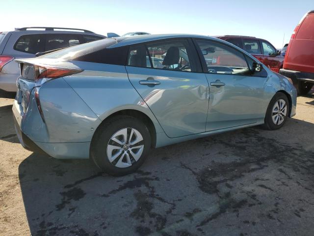 Photo 2 VIN: JTDKARFU8H3033309 - TOYOTA PRIUS 