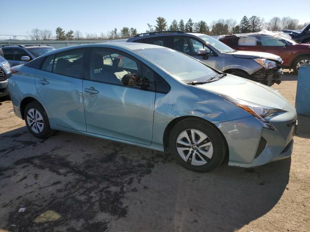 Photo 3 VIN: JTDKARFU8H3033309 - TOYOTA PRIUS 