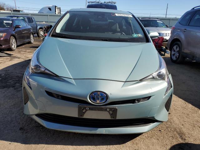 Photo 4 VIN: JTDKARFU8H3033309 - TOYOTA PRIUS 