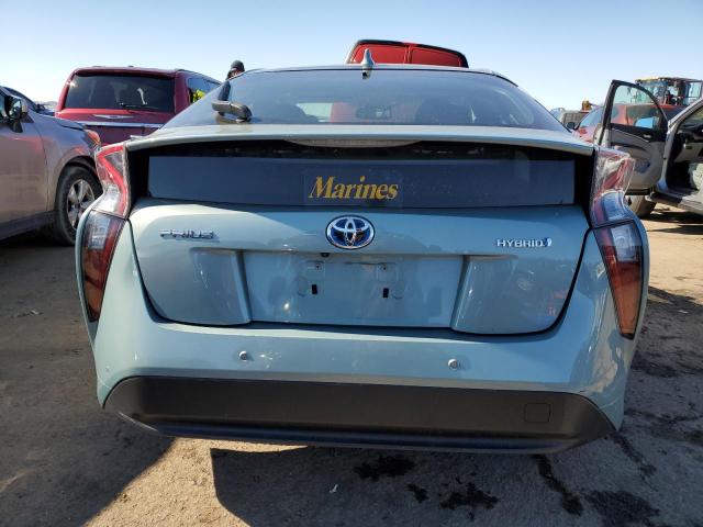 Photo 5 VIN: JTDKARFU8H3033309 - TOYOTA PRIUS 