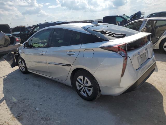 Photo 1 VIN: JTDKARFU8H3033682 - TOYOTA PRIUS 