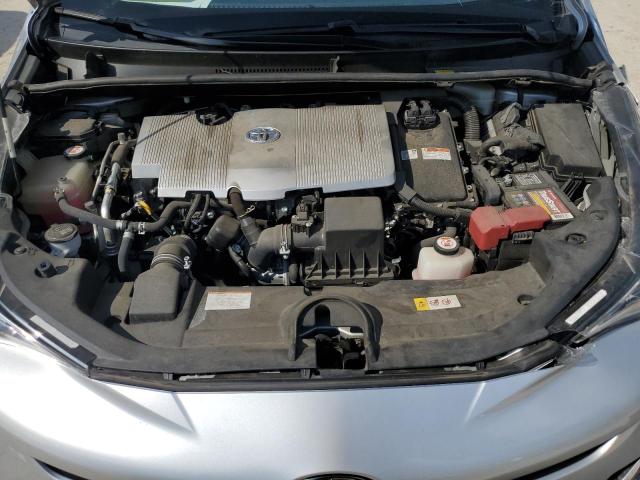 Photo 10 VIN: JTDKARFU8H3033682 - TOYOTA PRIUS 