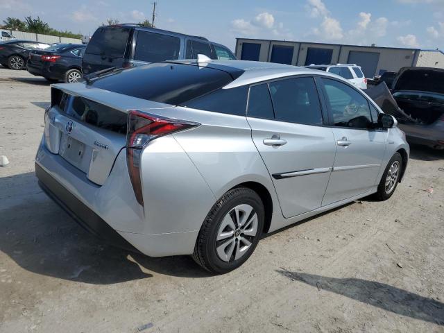 Photo 2 VIN: JTDKARFU8H3033682 - TOYOTA PRIUS 